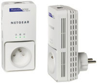 Netgear XAVB5501 (XAVB5501-100PES)